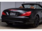 Thumbnail Photo 3 for 2017 Mercedes-Benz SL550
